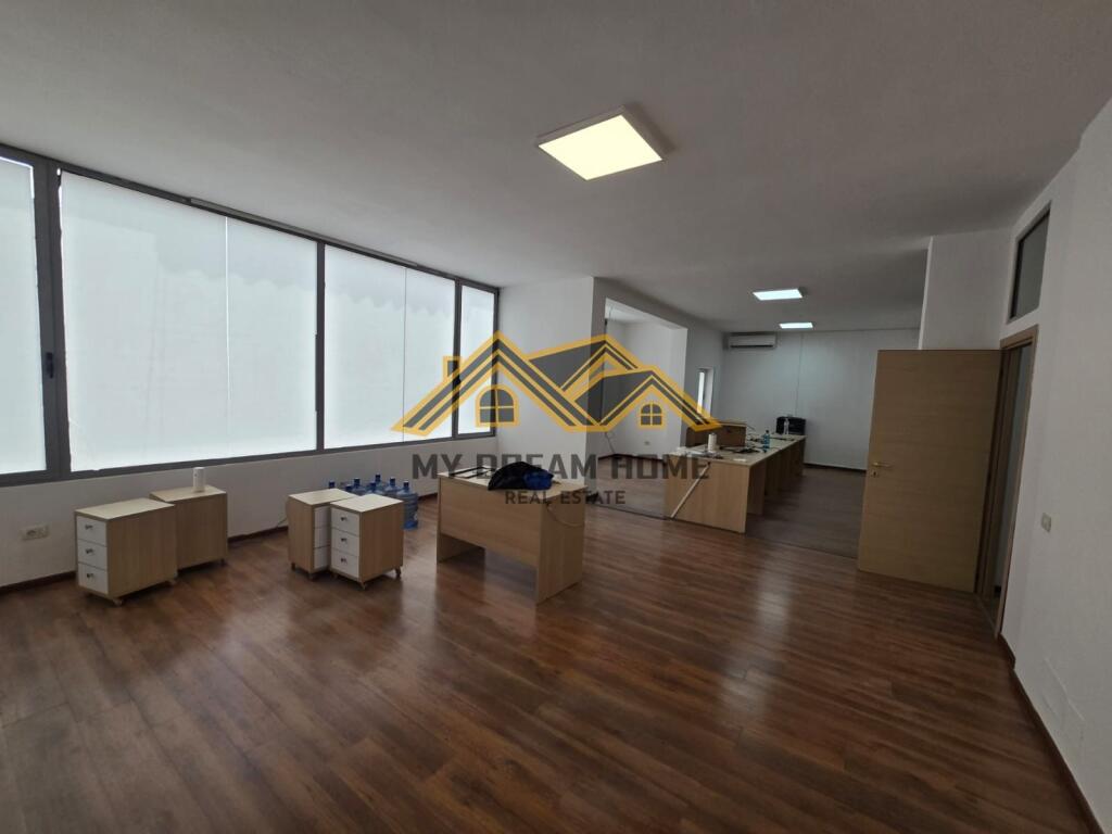 BUSINESS UNIT FOR SALE ON MAIN STREET NEAR KAZAZI!