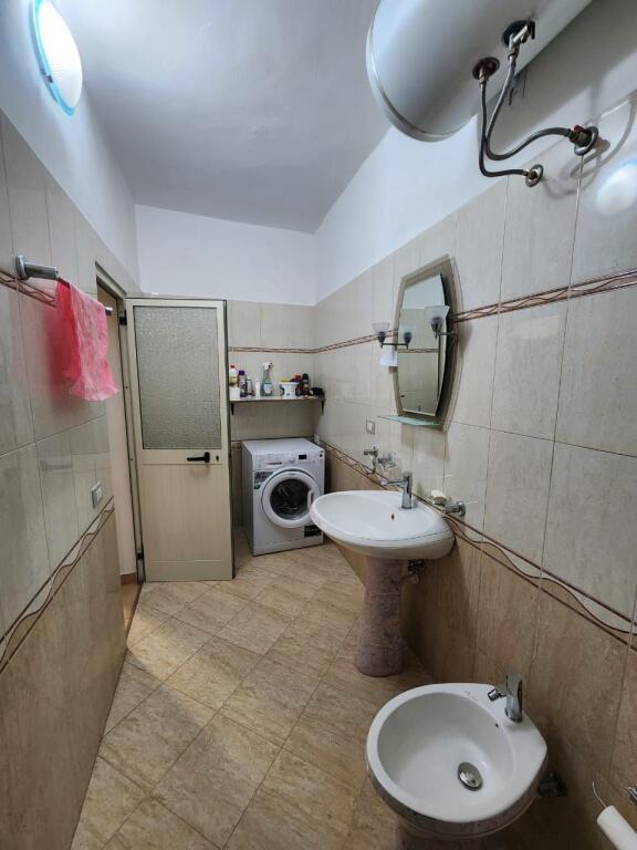 FOR RENT 2+1 APARTMENT IN CEZMJA FERRES  DURRES