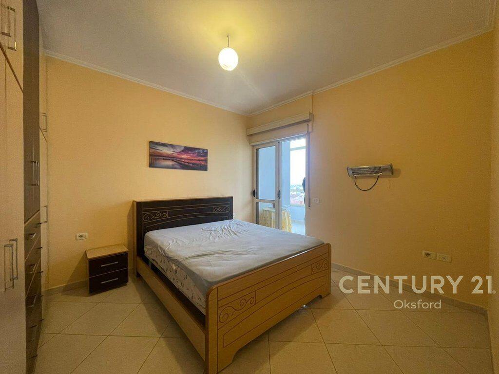 IN AFFITTO, KODRA E DIELLIT APPARTAMENTO 1+1 CON VERANDA 550 € /Mese