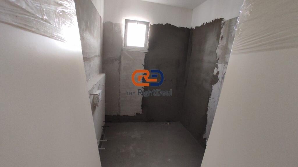 At Ali Demi, Apartment 2+1+2 with Large Balconies for Sale !!!
