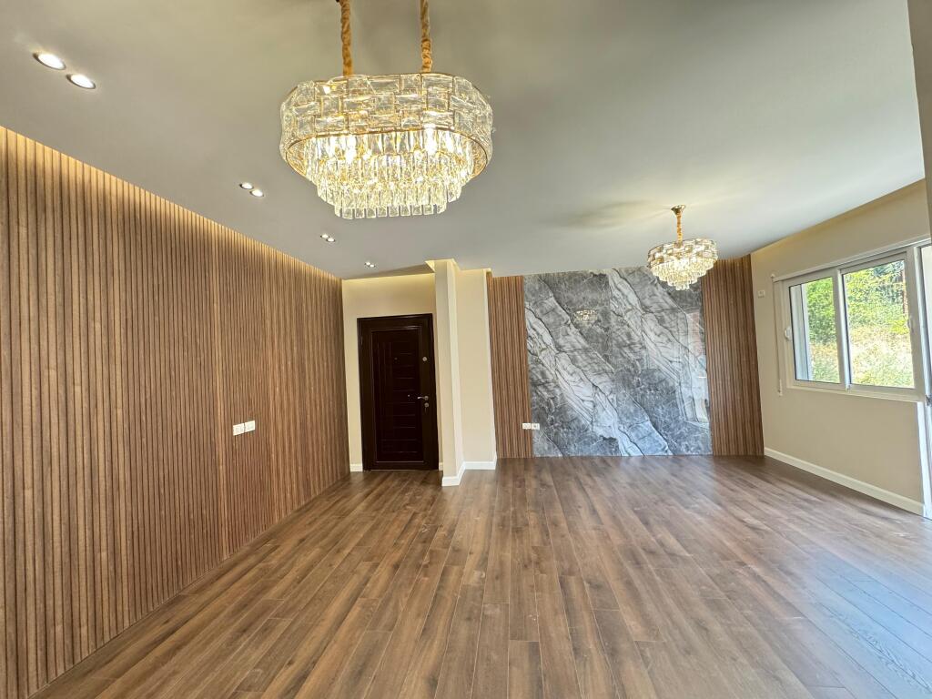 🏡Qera Apartamet 2+1+2 📍Kopshti Botanik, Rruga Selita Vjeter