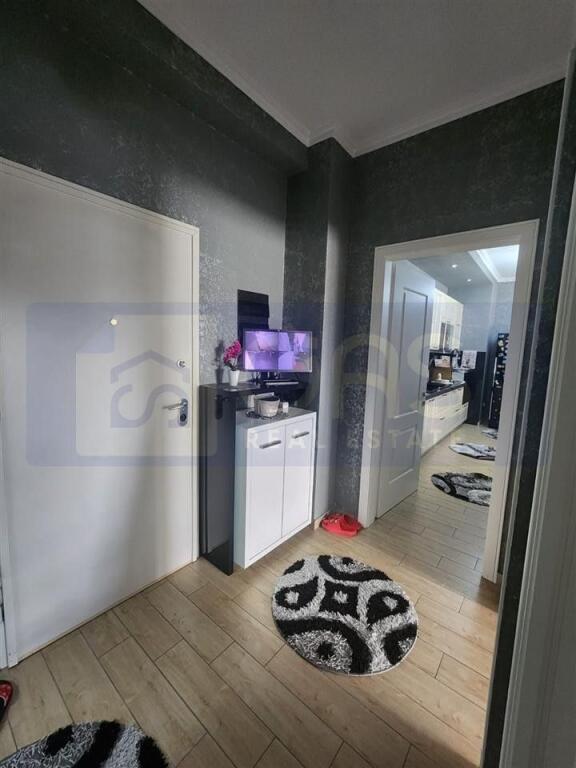 Apartment for rent 2+1+2 in Fresk