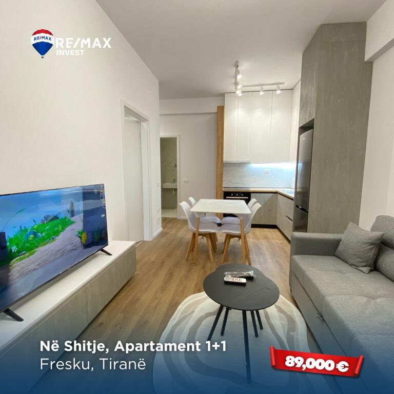 Apartament - Për Shitje - Rruga Bamir Topi, Tiranë  ID:530581008-56