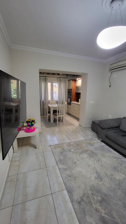 For Rent – Apartment 2+1 | Jani Kukuzeli Street, near the Institute of Hygiene*