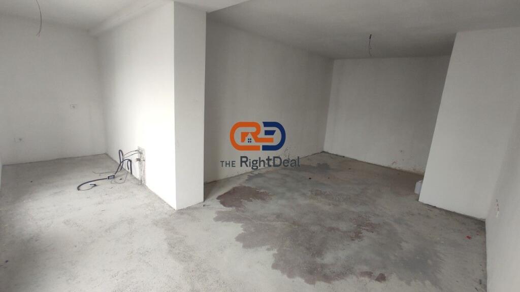 At Ali Demi, Apartment 2+1+2 with Large Balconies for Sale !!!