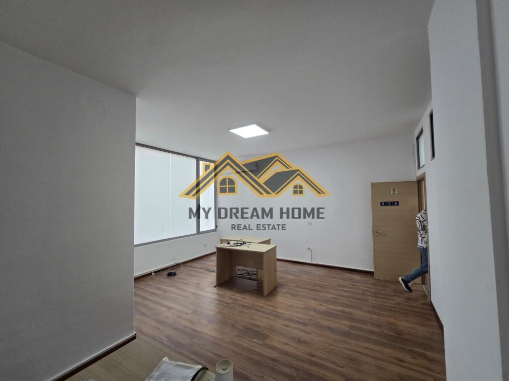 BUSINESS UNIT FOR SALE ON MAIN STREET NEAR KAZAZI!