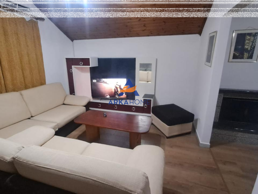 FOR RENT APARTMENT 1+1+BALCONY "21 DHJETORI" 50,000 LEKE