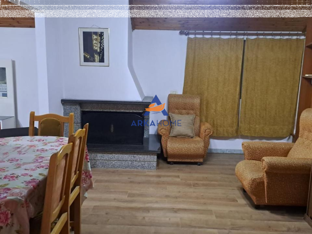 FOR RENT APARTMENT 1+1+BALCONY "21 DHJETORI" 50,000 LEKE