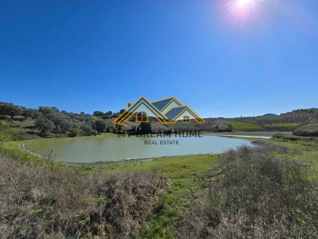 LAND FOR SALE IN RROMANAT