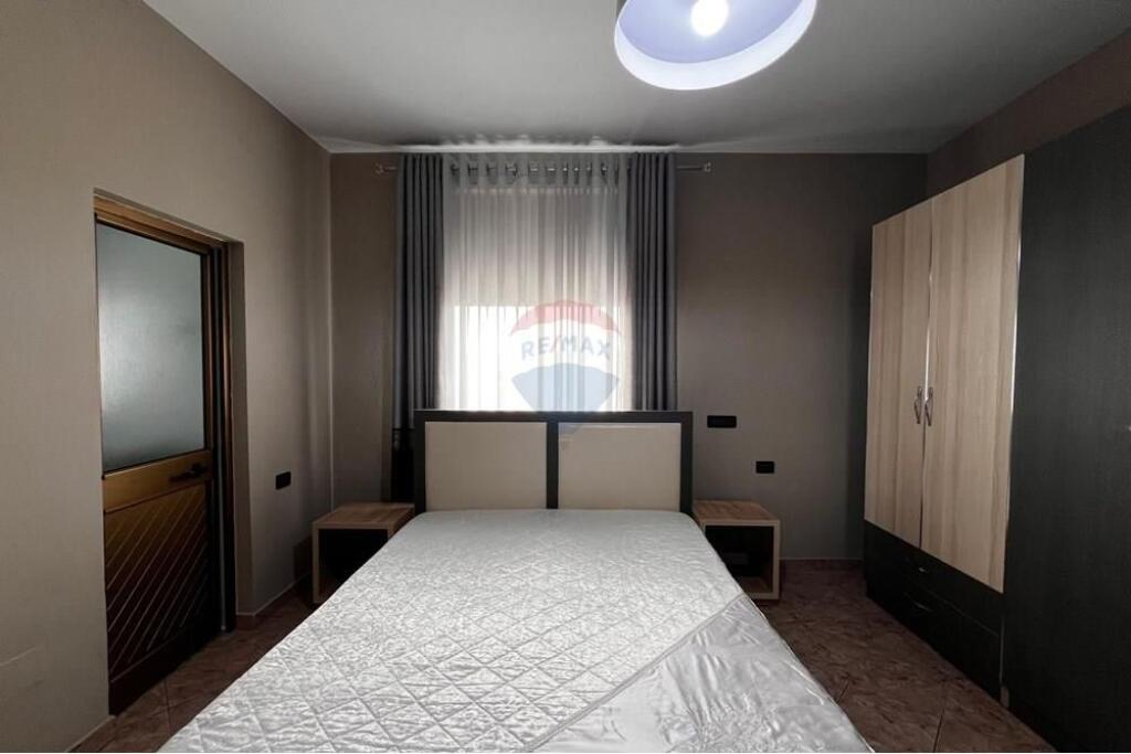 Apartment 2+1+2 for rent in the area of Kodra e Priftit