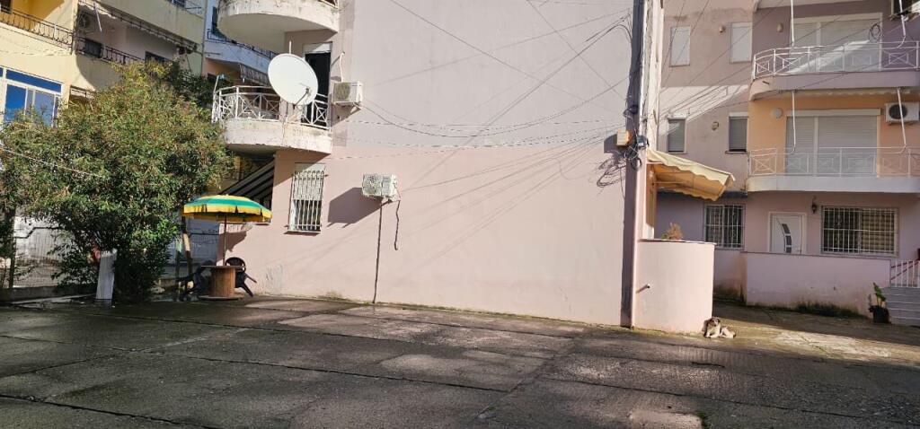 🏡 FOR SALE APARTMENT 1+1 GOLEM DURRES