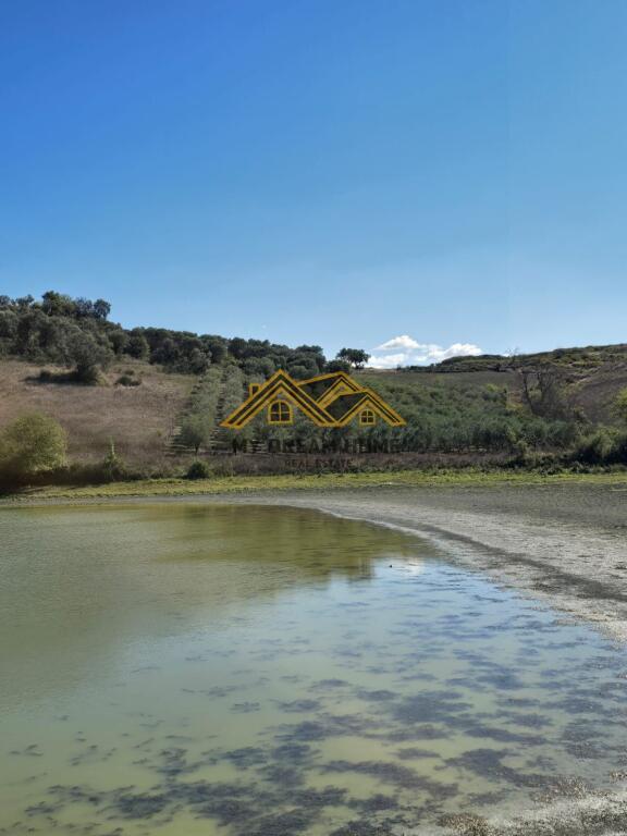 LAND FOR SALE IN RROMANAT