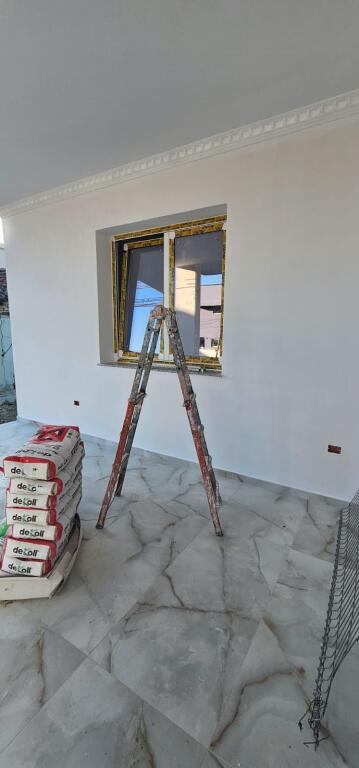FOR SALE 2 PRIVATE HOUSES ONE FINISHED AND THE OTHER IN THE FINAL STAGES  RRESHBULL