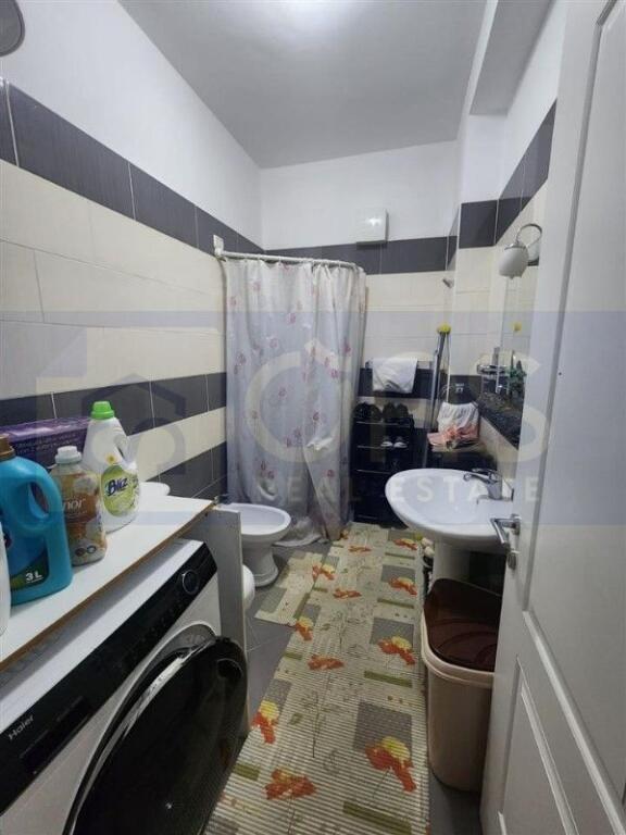 Apartment for rent 2+1+2 in Fresk