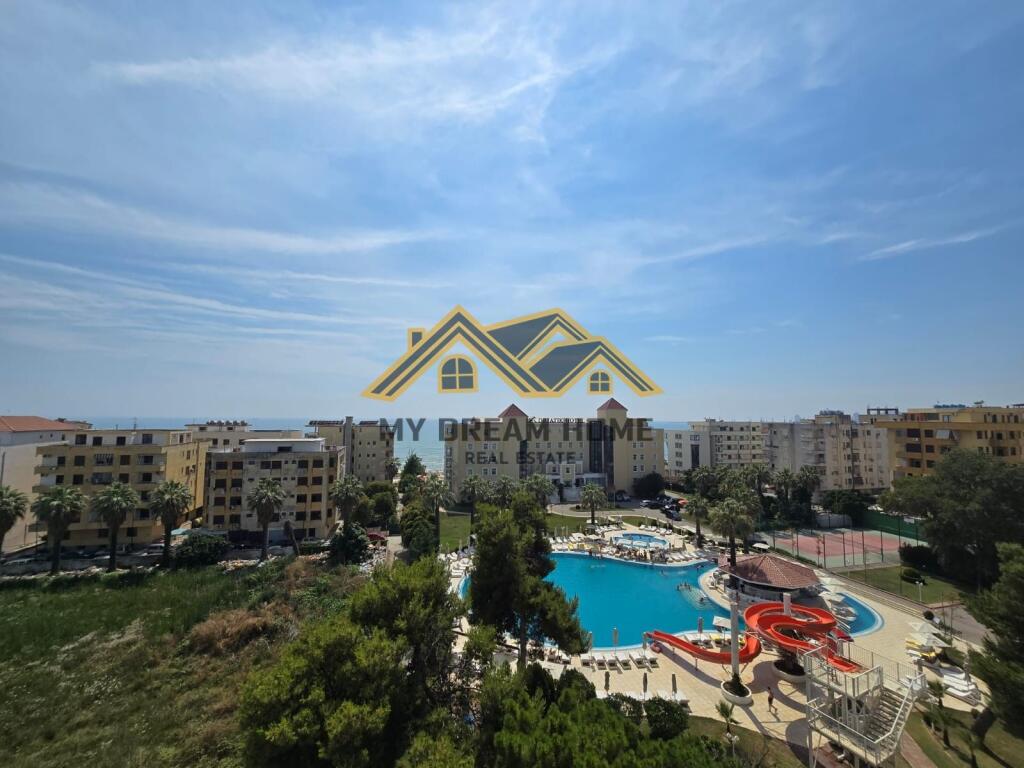 Apartament 2+1+2T Për Shitje në Plazh, Durrës