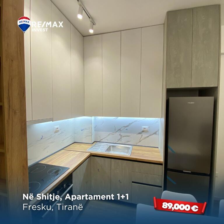 Apartament - Për Shitje - Rruga Bamir Topi, Tiranë  ID:530581008-56