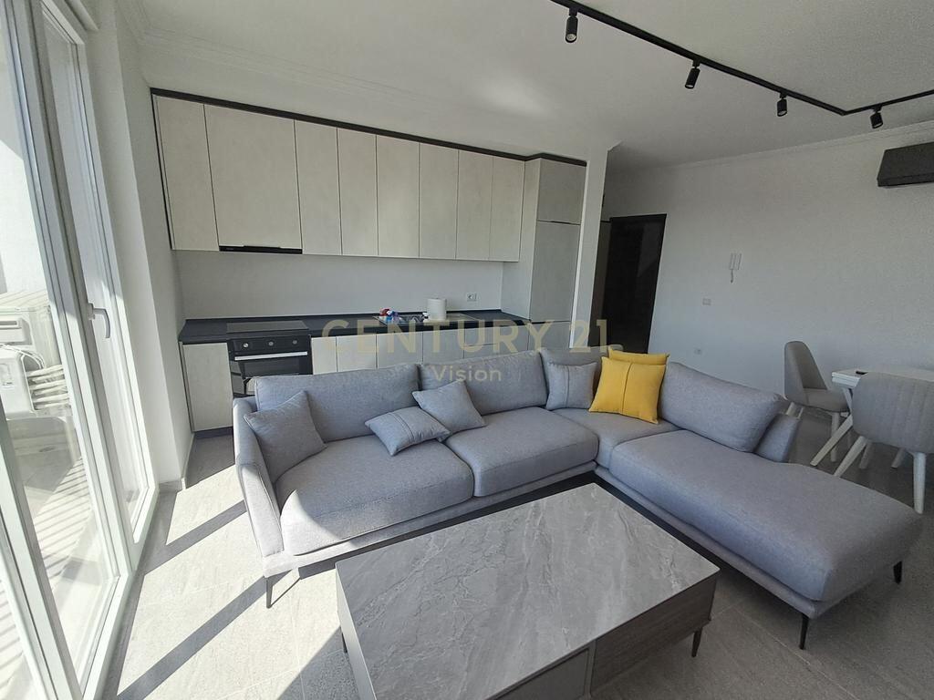 Apartment 2+1+2 for sale, Shkoder