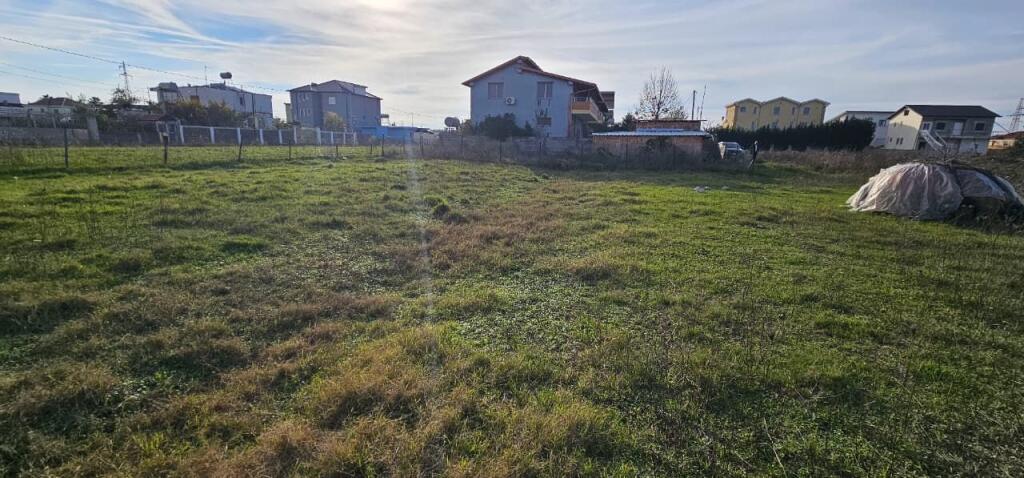 🏡 FOR SALE 680m LAND NEAR BRUNES XHAVZOTAJ DURRES