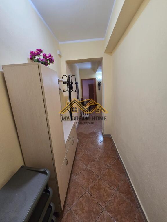 FOR RENT 2+1 APARTMENT NEAR THE MARKET DURRES!