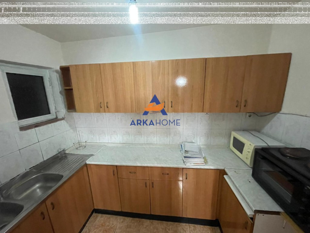 AFFITTASI APPARTAMENTO 2+1+BALCONE "IN VIA SALES" 550 EURO
