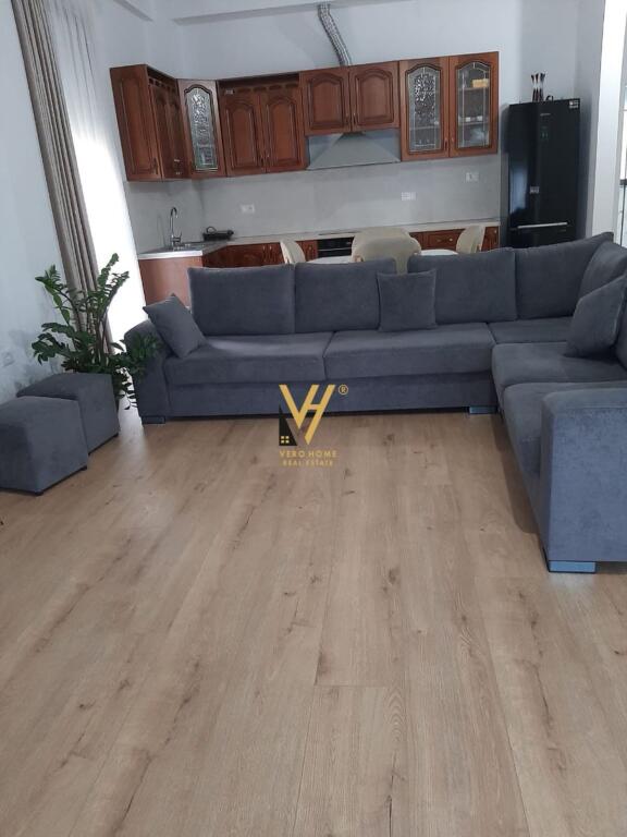 JEPET APARTAMENT 1+1+BLK ME QERA NE LUNDER 450 EURO