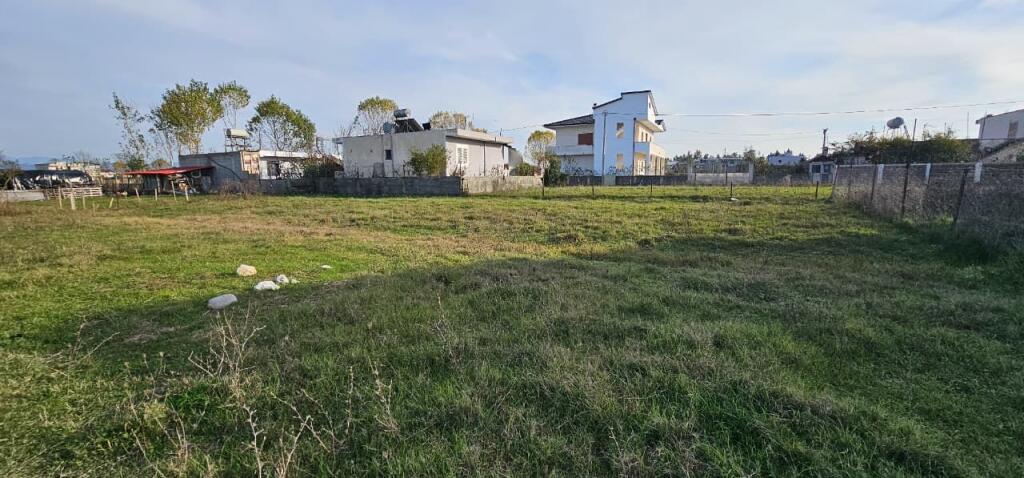 🏡 FOR SALE 680m LAND NEAR BRUNES XHAVZOTAJ DURRES