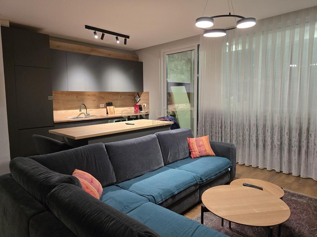 Appartamento 2+1 in Vendita a Gjiri i Lalzit, Durrës San Pietro | Superficie 100.7 m² 295.000 €