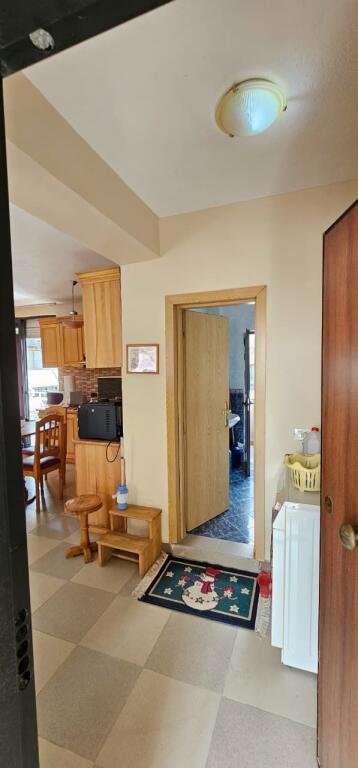 🏡 FOR SALE APARTMENT 1+1 GOLEM DURRES