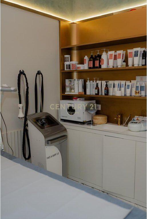 Affittasi – Ambiente Estetico in Zona Super Elitaria Prezzo su richiesta /Mese