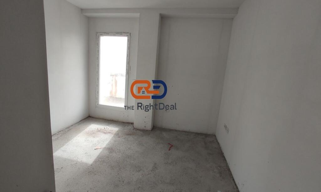 At Ali Demi, Apartment 2+1+2 with Large Balconies for Sale !!!