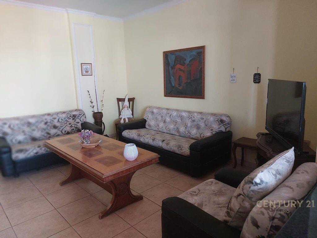 Apartment 2+1+2 for sale at Hoxha Tahsim Street