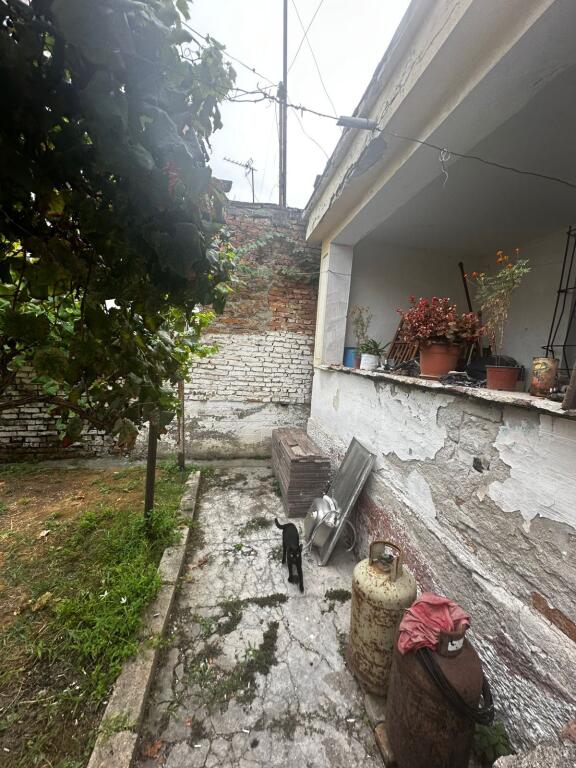 🏡 PRIVATE HOUSE FOR SALE – NEAR THE POLICE, DURRËS