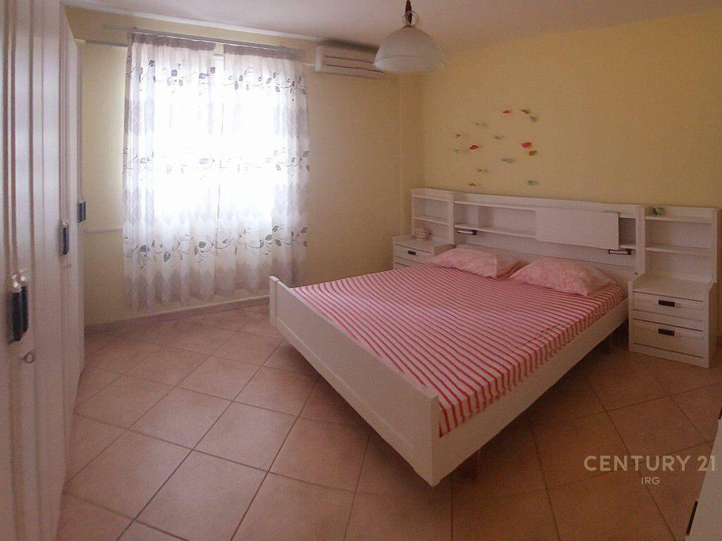 Apartment 2+1+2 for sale at Hoxha Tahsim Street
