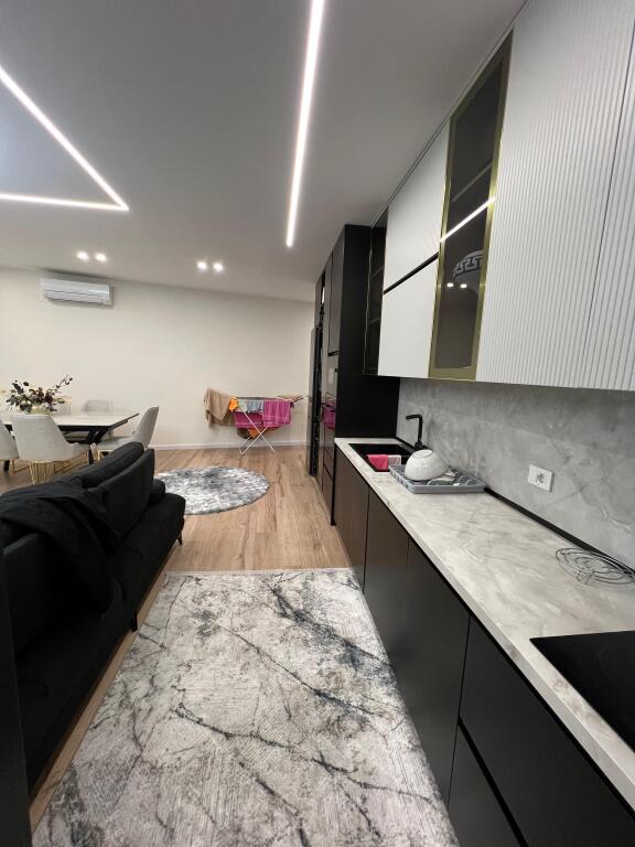 Apartment 1+1+veranda for sale