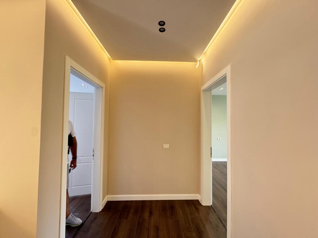 🏡Qera Apartamet 2+1+2 📍Kopshti Botanik, Rruga Selita Vjeter