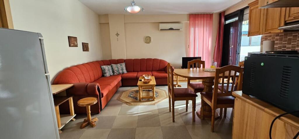 🏡 FOR SALE APARTMENT 1+1 GOLEM DURRES