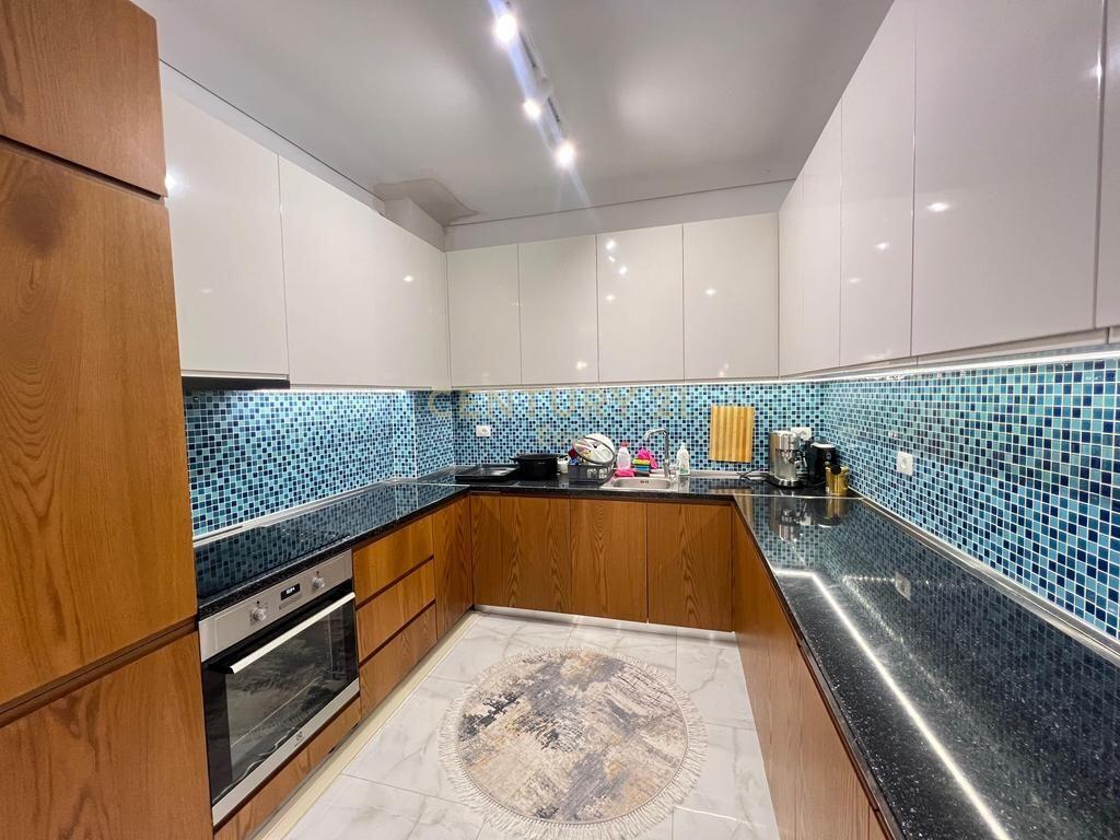 In vendita, Appartamento 2+1, San Pietro Residence, Baia di Lalzi! 300.000 €