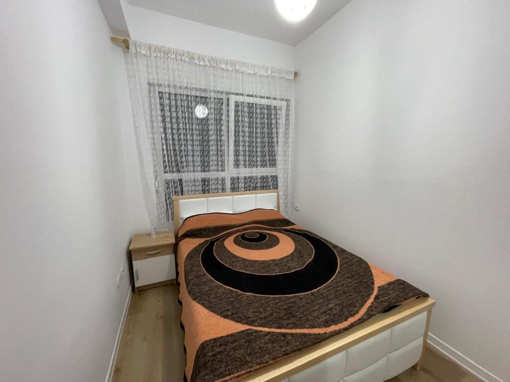 Apartment 1+1, Mangalem(Ali Dem)!