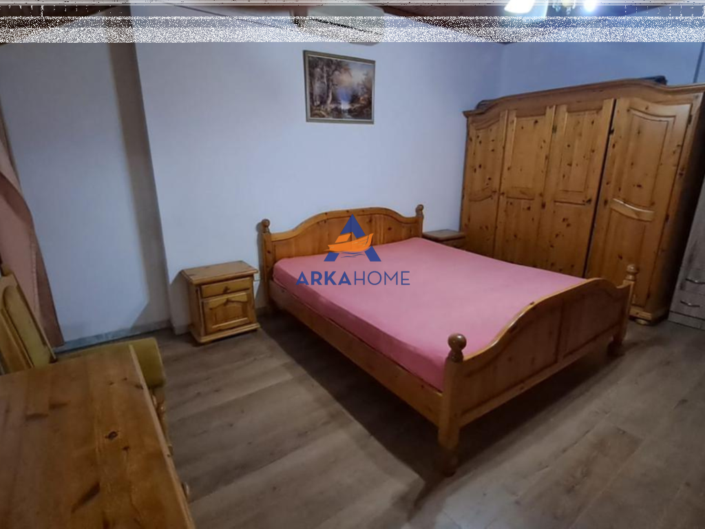 FOR RENT APARTMENT 1+1+BALCONY "21 DHJETORI" 50,000 LEKE