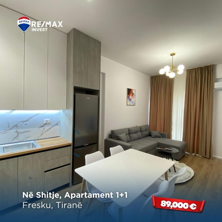 Apartament - Për Shitje - Rruga Bamir Topi, Tiranë  ID:530581008-56