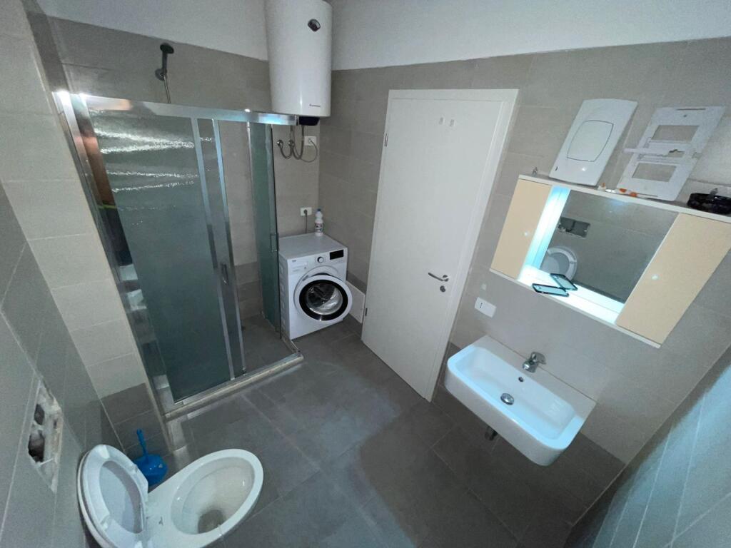 Apartment 1+1 for rent Siri hill
