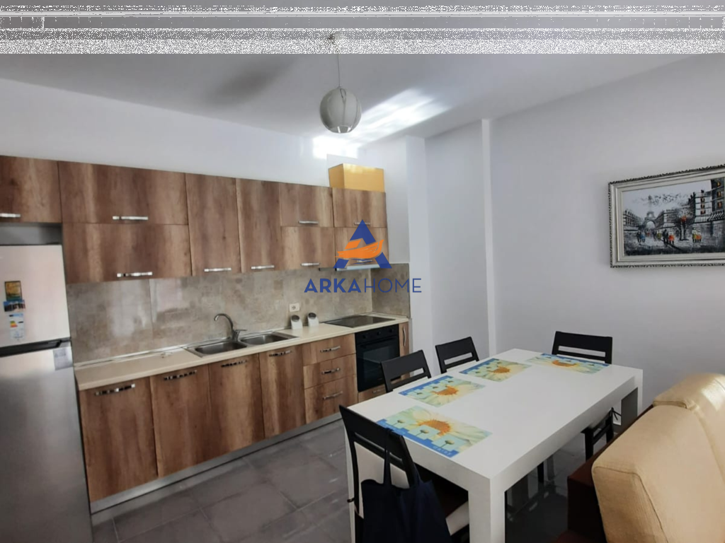 FOR RENT APARTMENT 1+1+ BALCONY "OXHAKU, RINIA COMPLEX" 50,000 LEKE