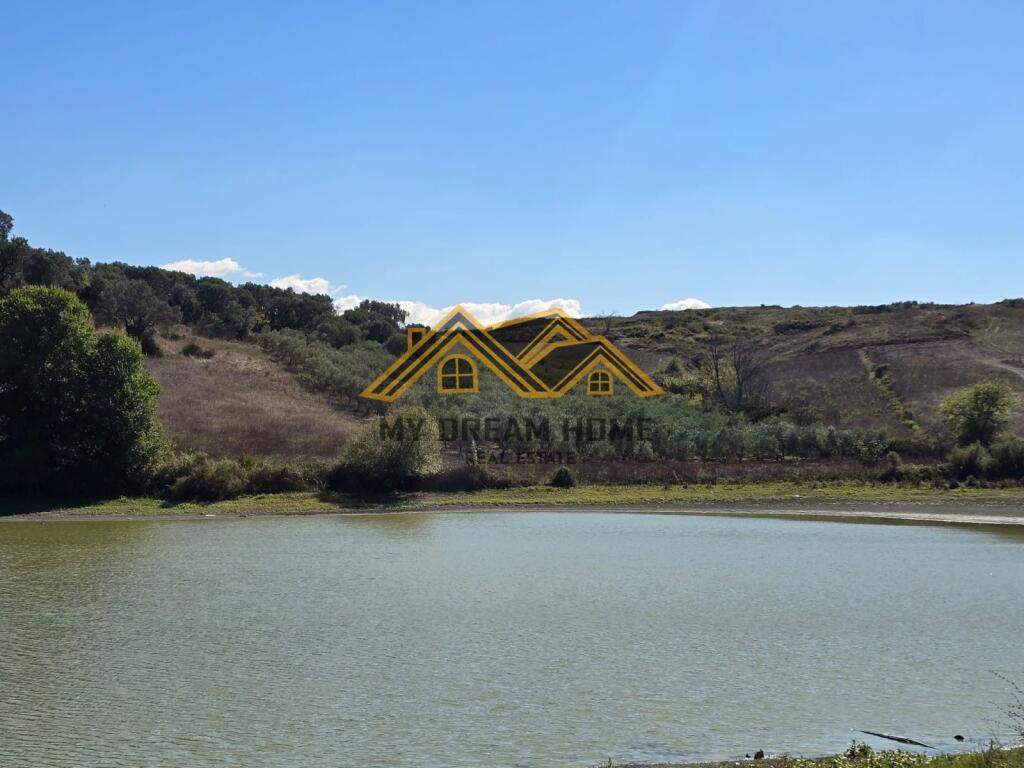 LAND FOR SALE IN RROMANAT