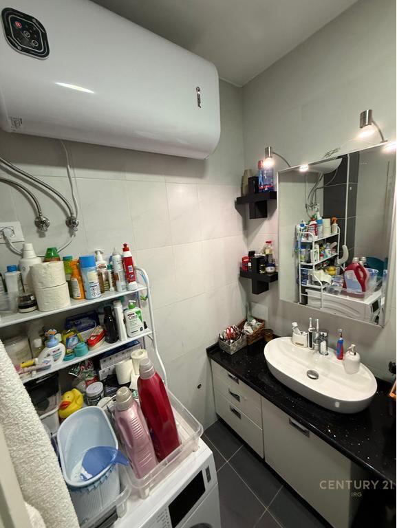 Appartamento 2+1 in Ali Dem 600 € /Mese