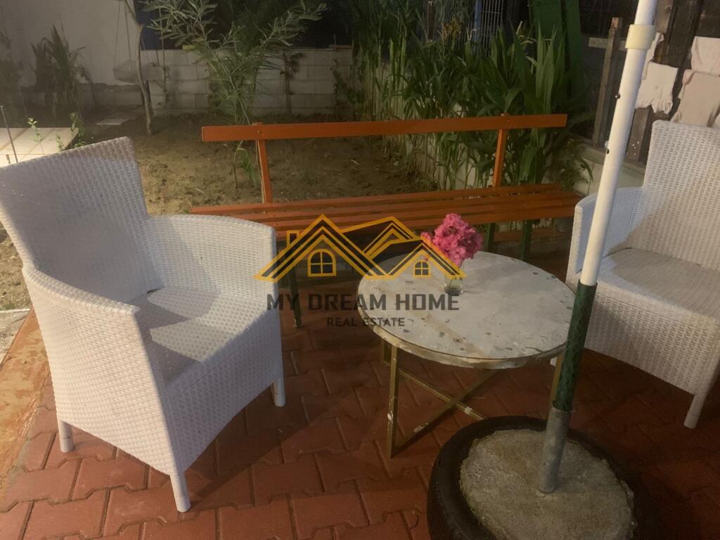 PRIVATE HOUSE FOR RENT