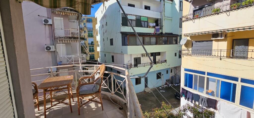 🏡 FOR SALE APARTMENT 1+1 GOLEM DURRES