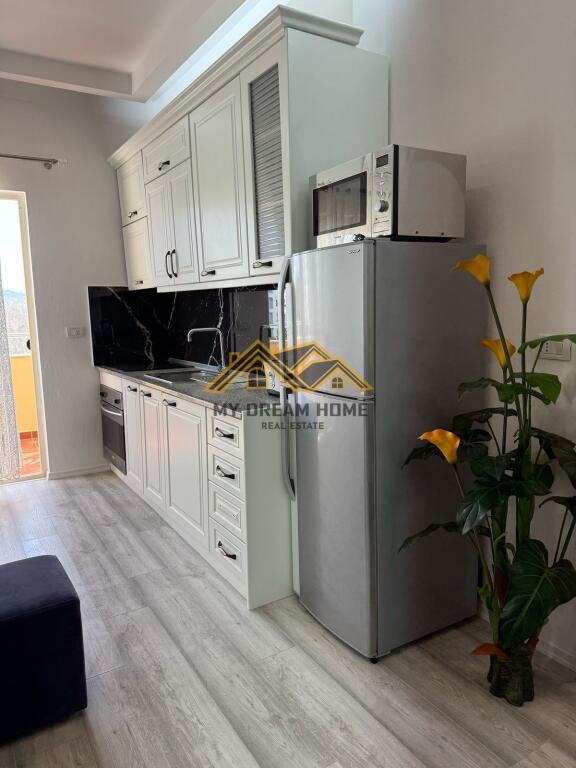 Vendesi in vendita 1+1 a Plazh Iliria, Durrës!