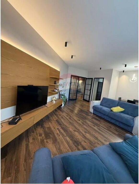 Apartment - For Sale - Delijorgji Complex, Tirana