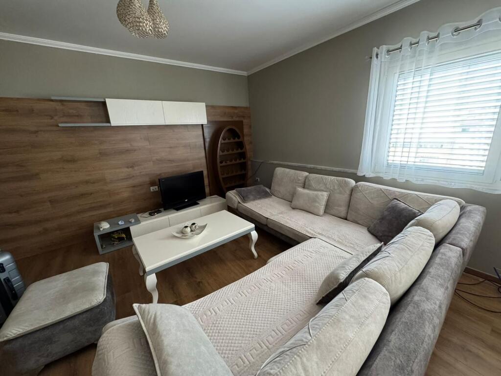🏡Appartamento 2+1 in affitto Don Bosko 65.000 Leke / al mese!
