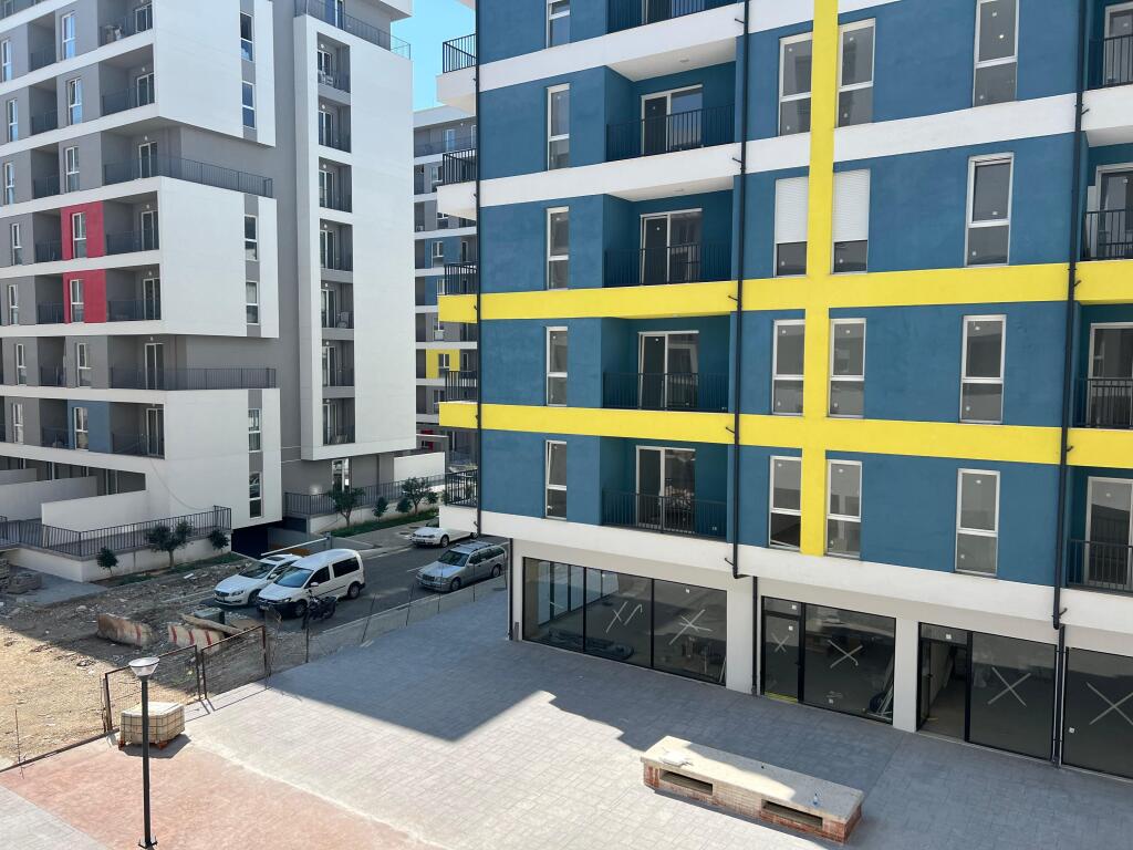 ‼️OCCASION‼️APARTMENT 1+1 FOR SALE AT UNIVERS CITY
